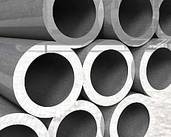Fabricantes de tubos de aço inox