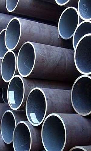 Fabricante de tubos de aço galvanizado